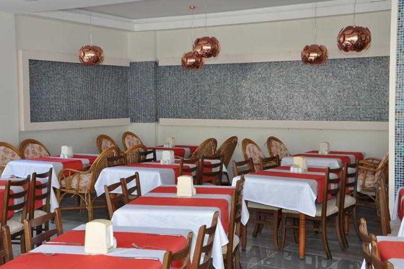 Kleopatra Micador Otel Alanya Exterior photo